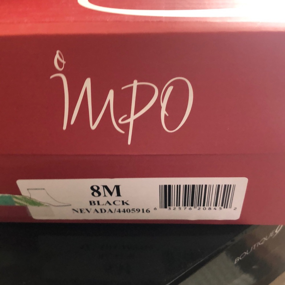 Booties - Picture 6 of 6